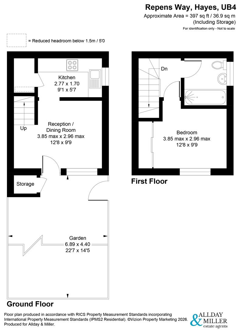 Property Floorplans 1