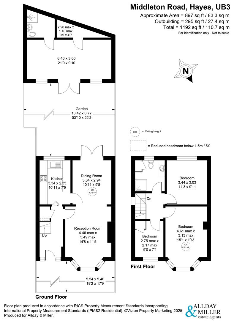 Property Floorplans 1