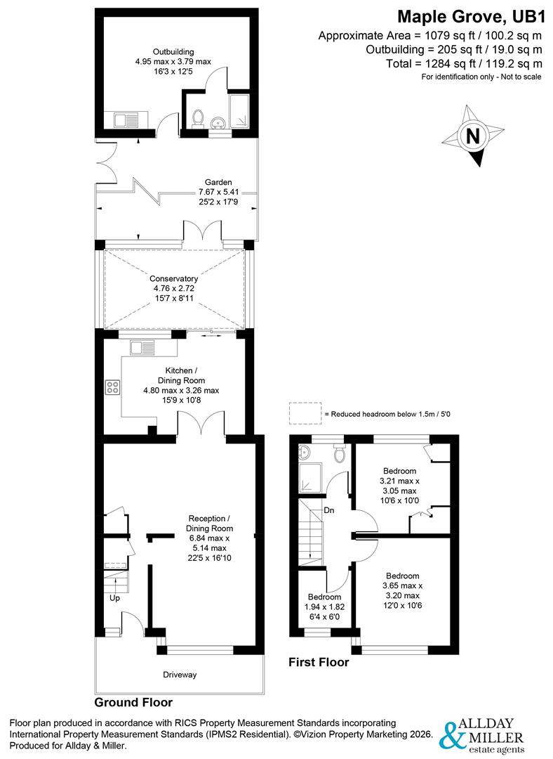 Property Floorplans 1
