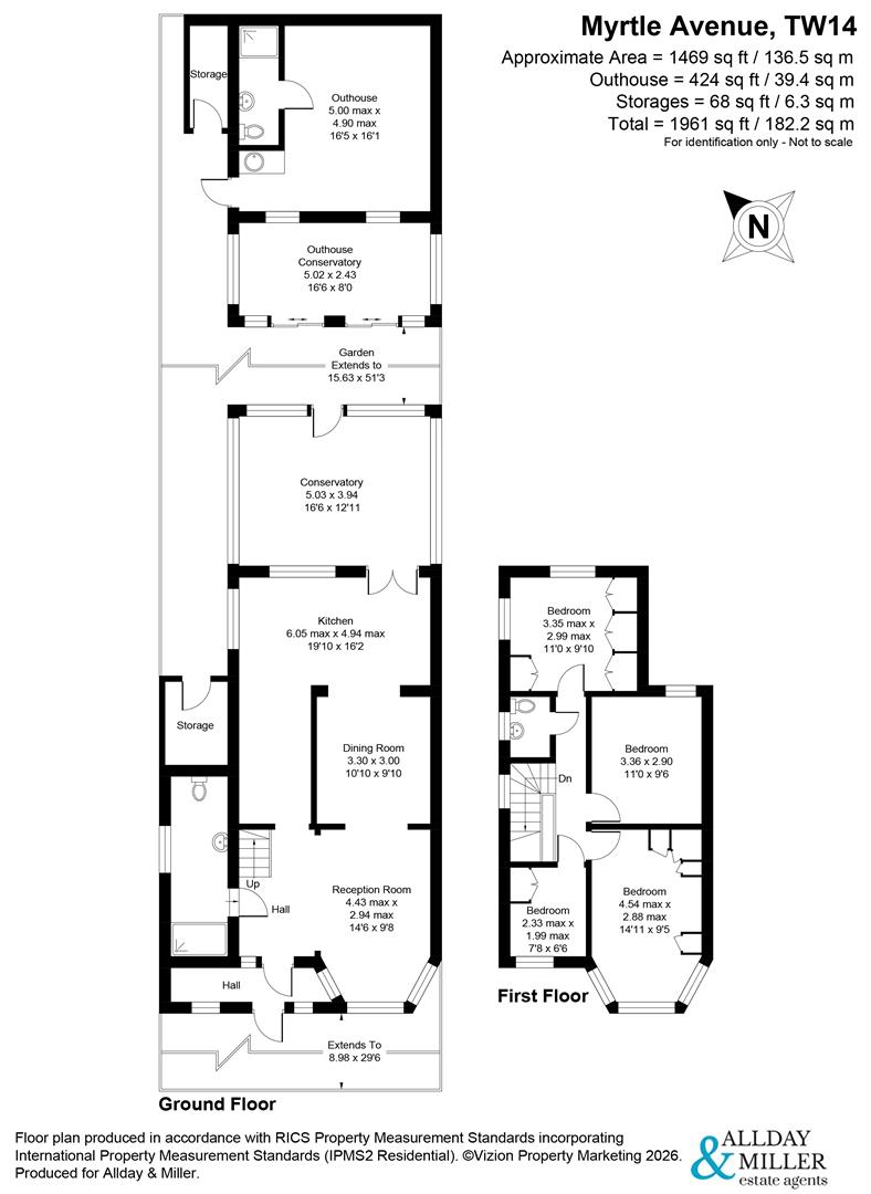 Property Floorplans 1