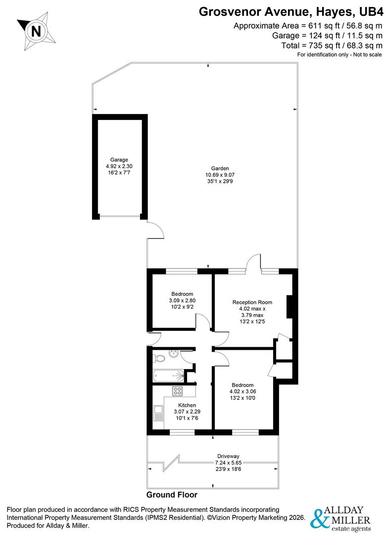 Property Floorplans 1