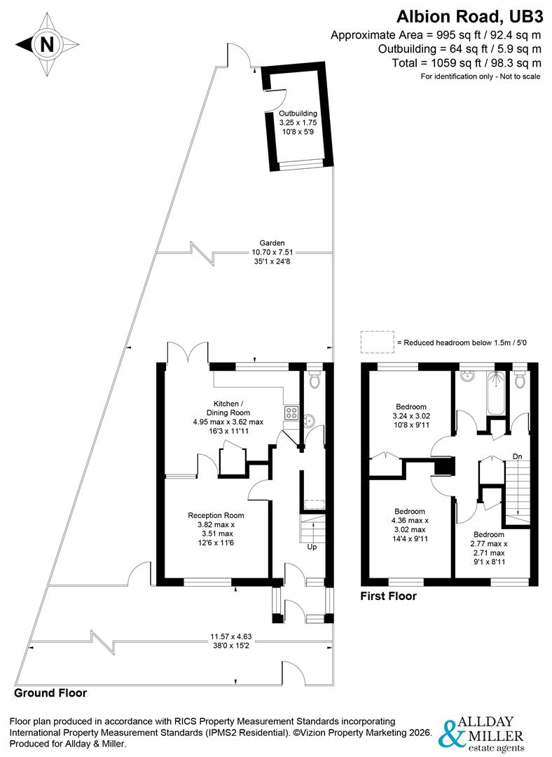 Property Floorplans 1
