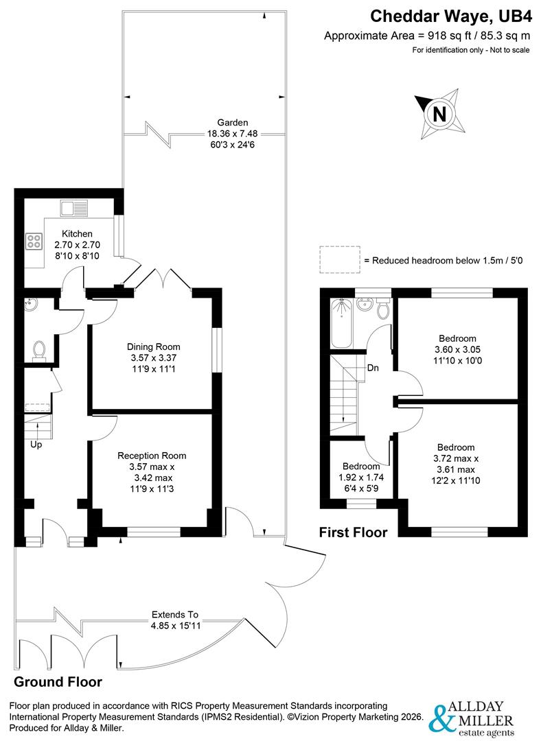 Property Floorplans 1