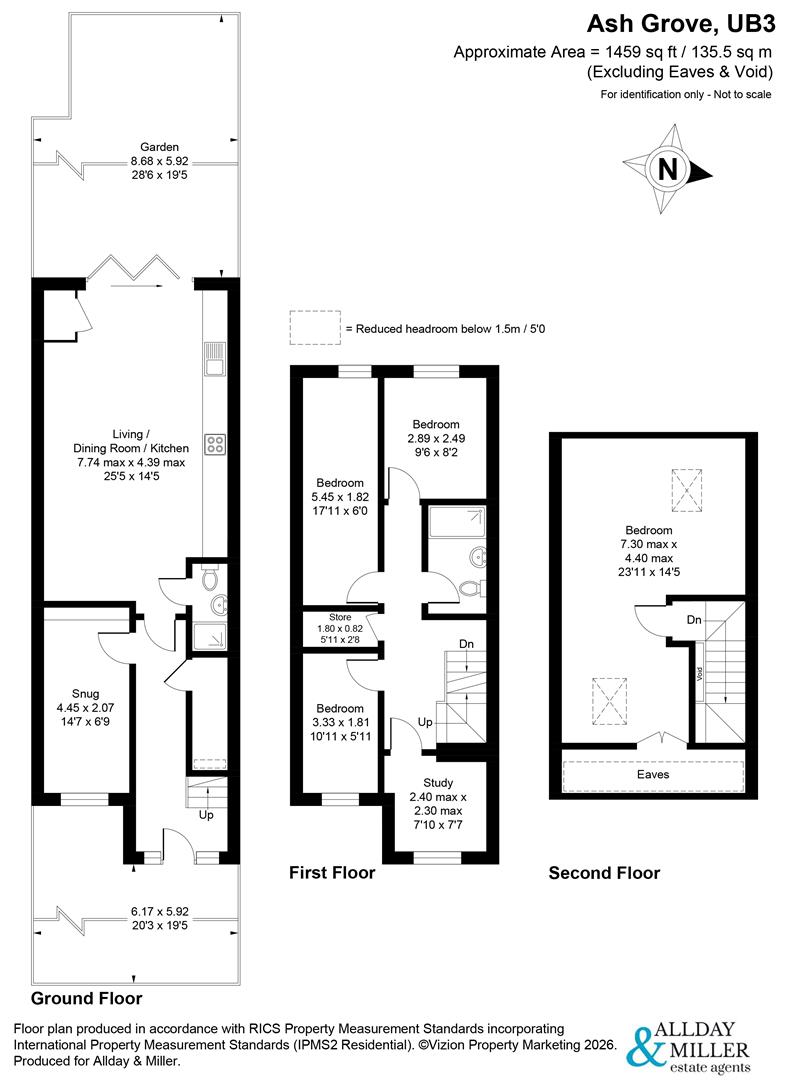 Property Floorplans 1