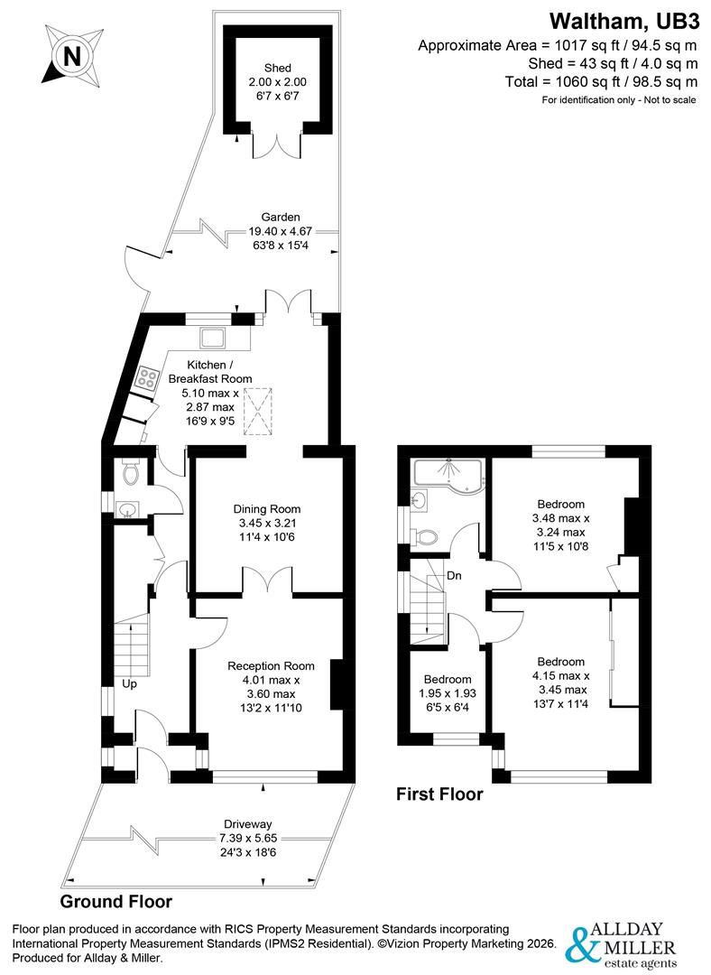 Property Floorplans 1