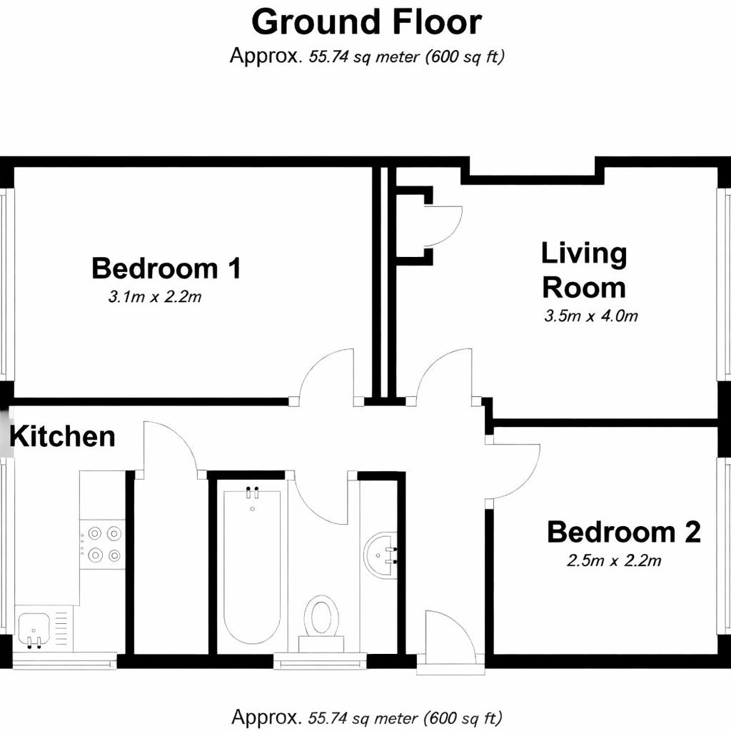 Property Floorplans 1