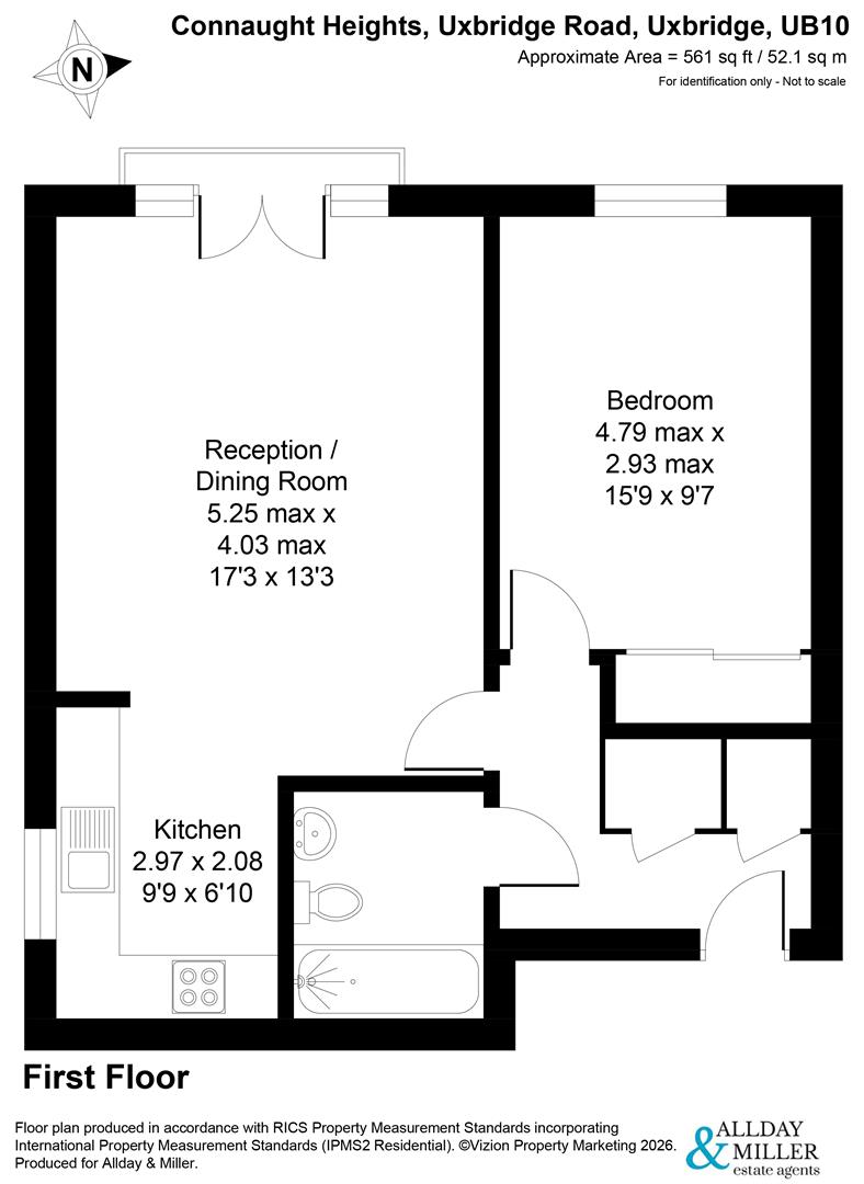Property Floorplans 1