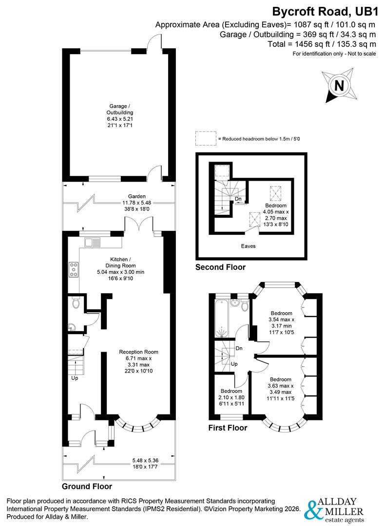 Property Floorplans 1