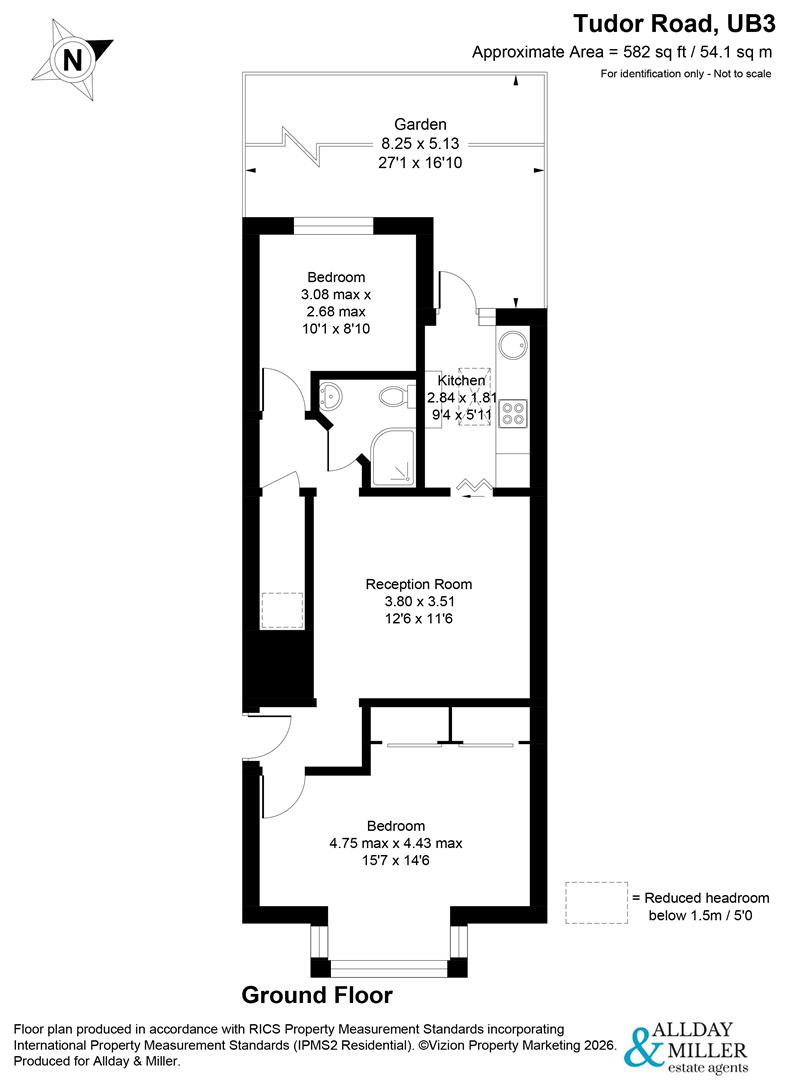 Property Floorplans 1