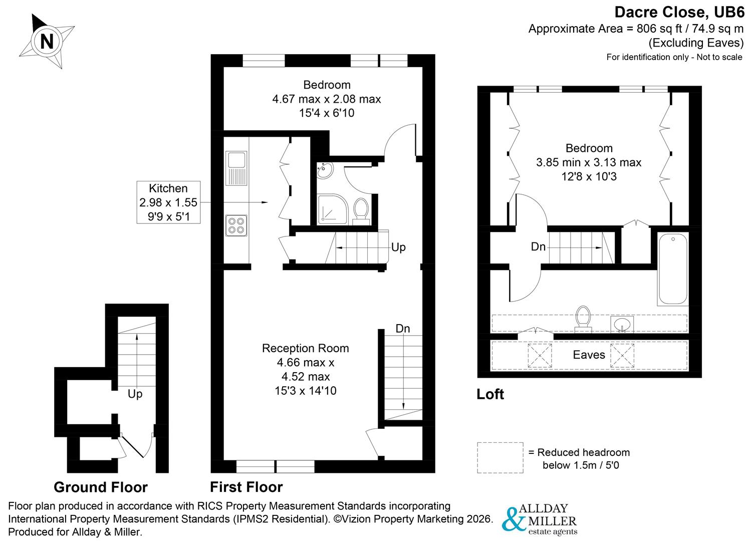 Property Floorplans 1