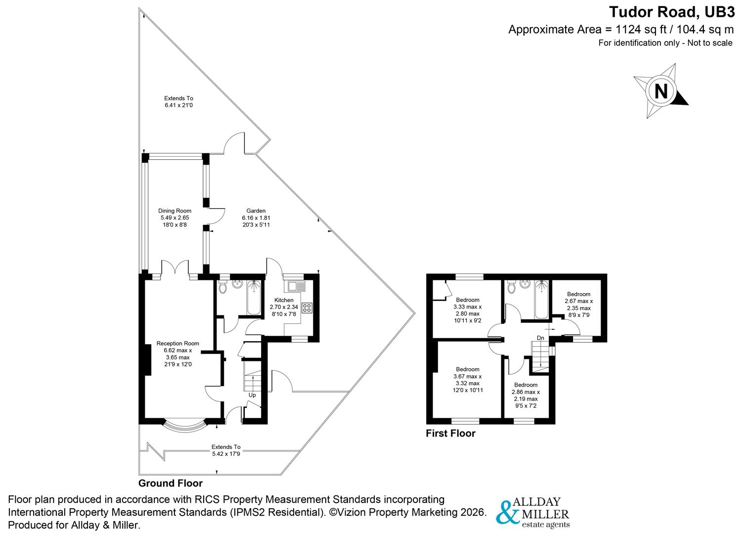 Property Floorplans 1