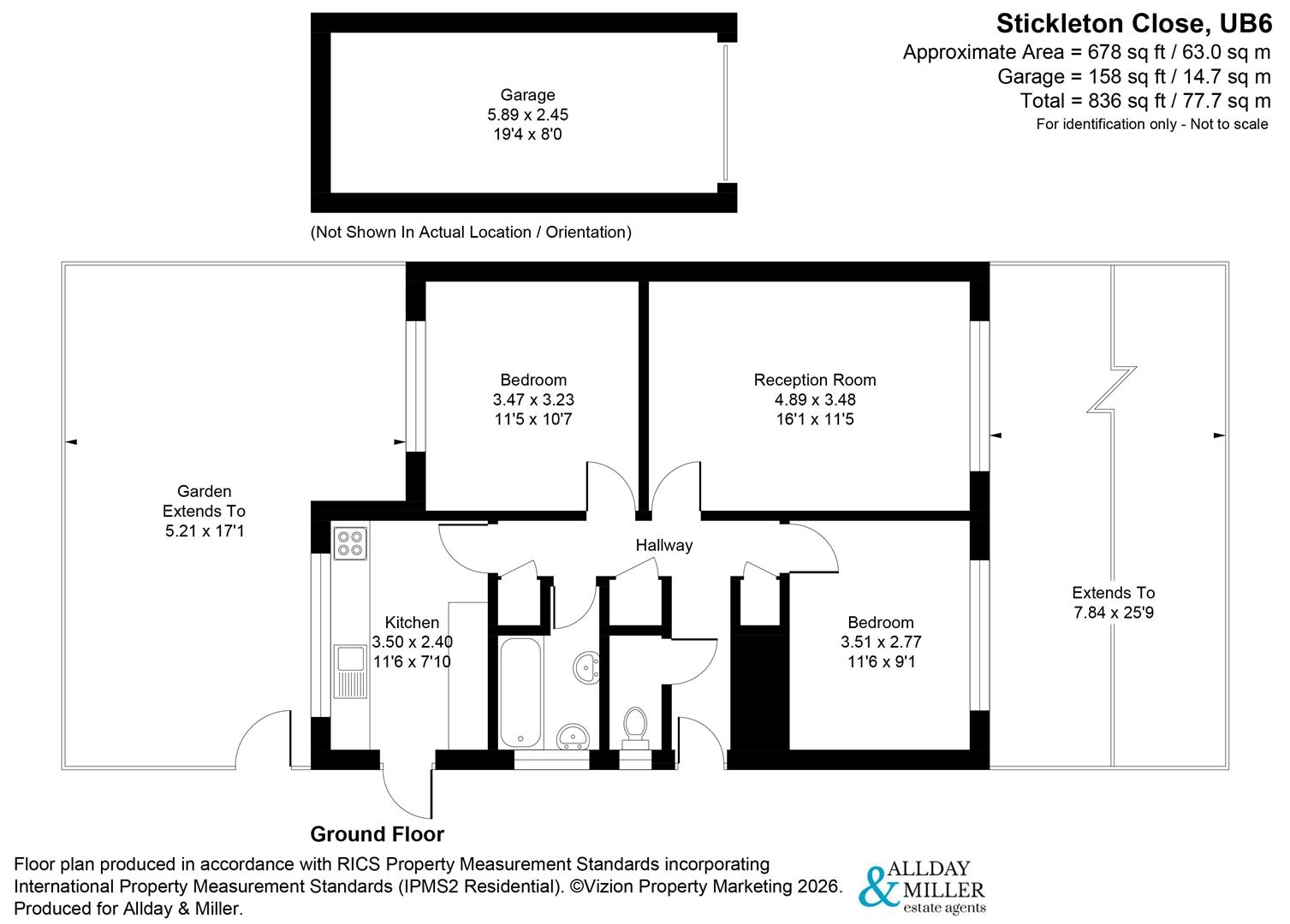 Property Floorplans 1