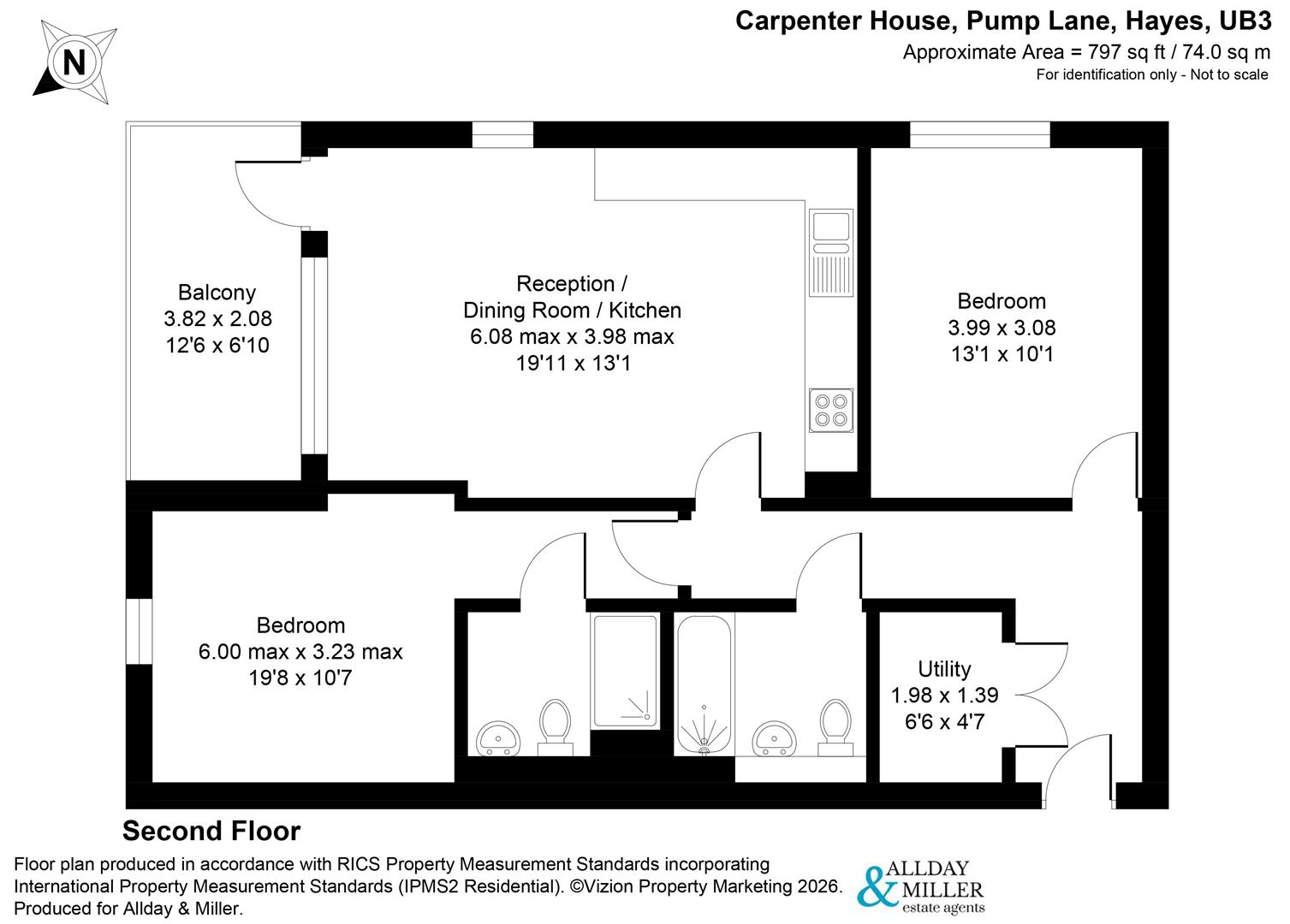 Property Floorplans 1