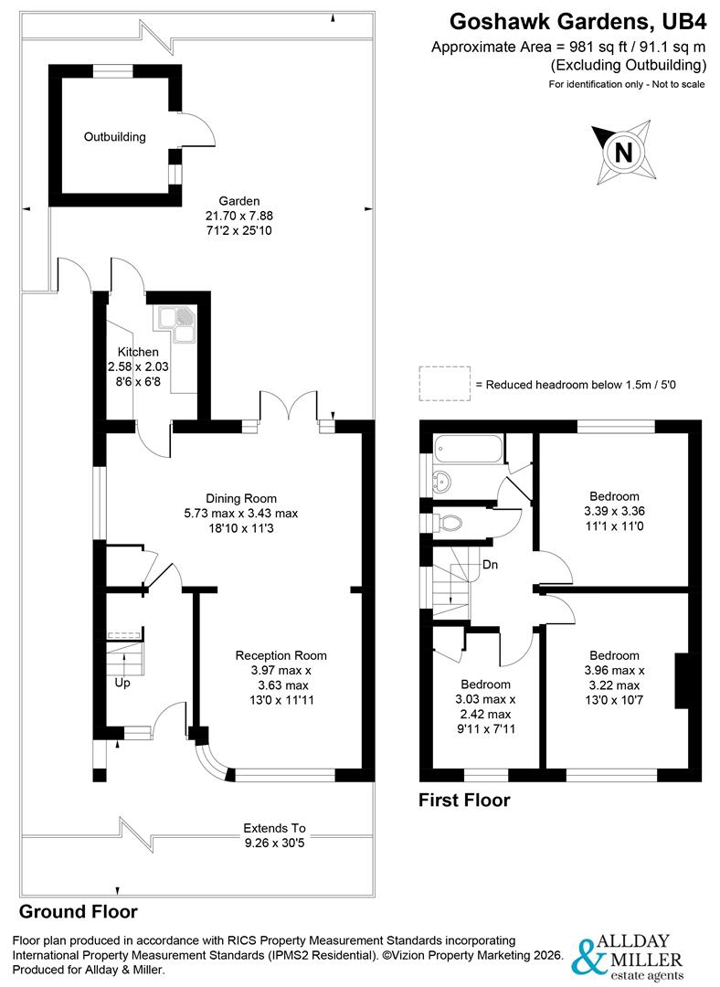 Property Floorplans 1