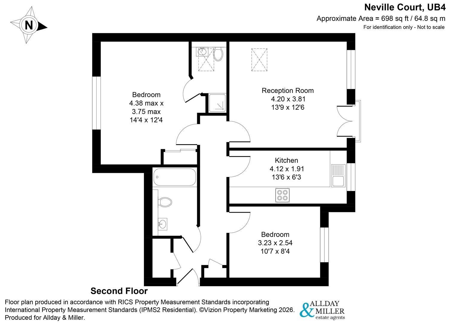 Property Floorplans 1