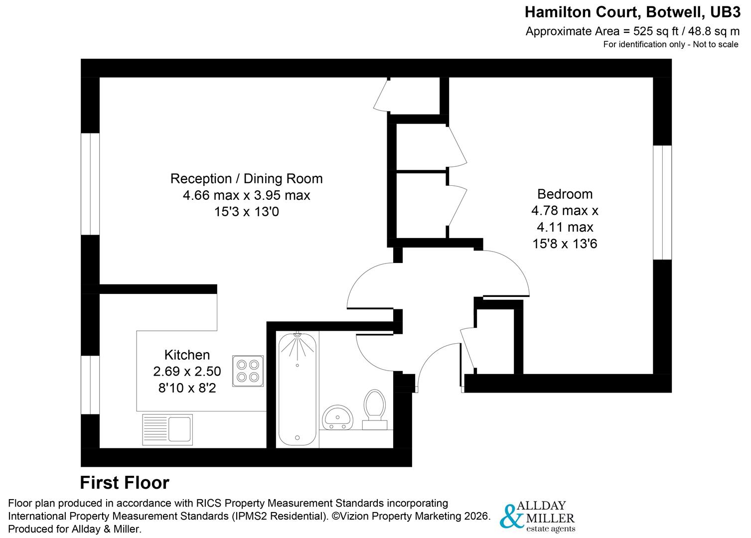 Property Floorplans 1