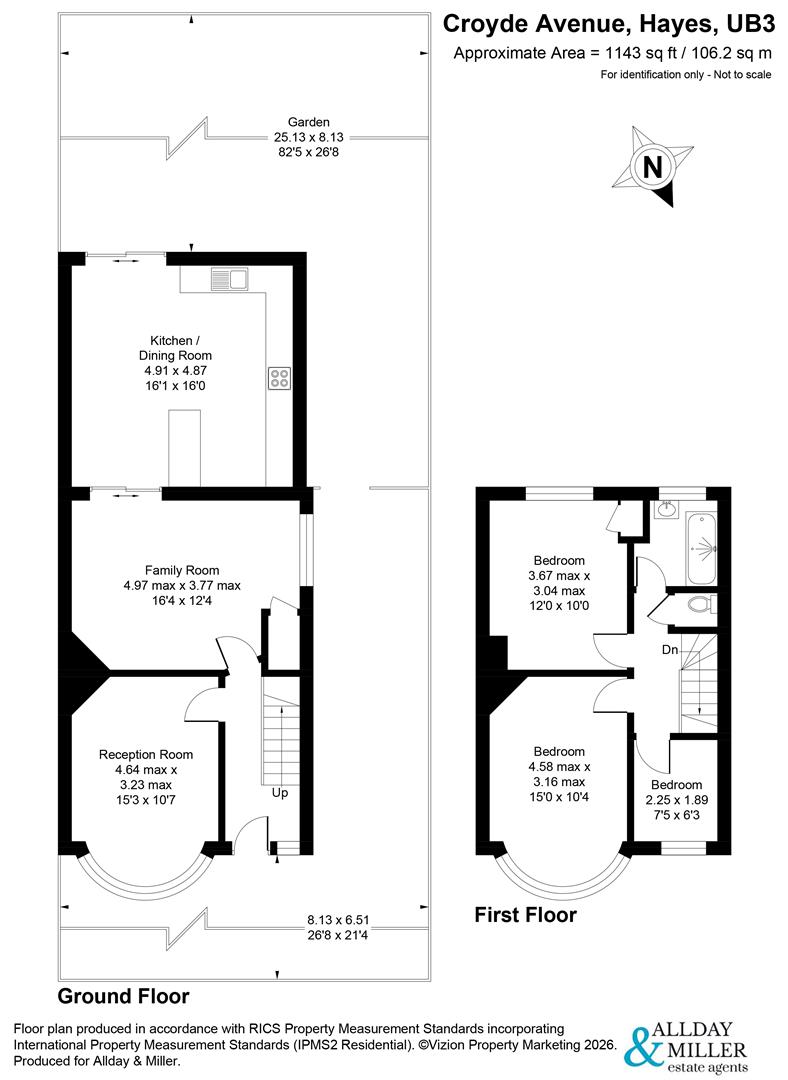 Property Floorplans 1