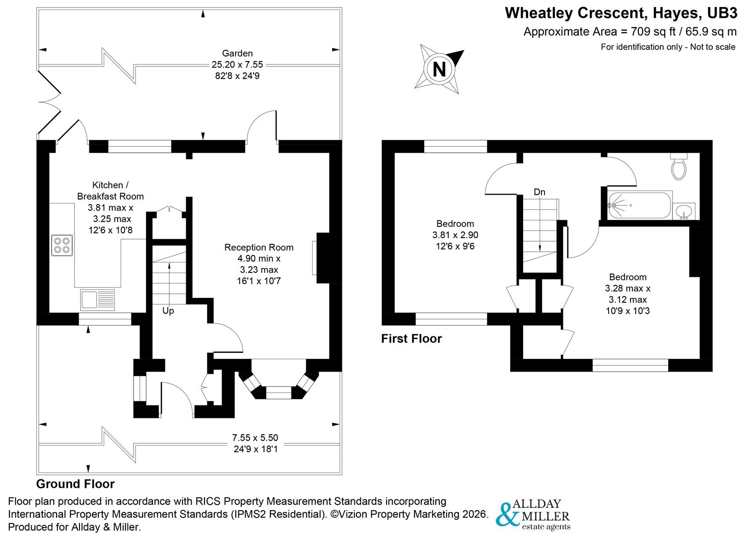 Property Floorplans 1