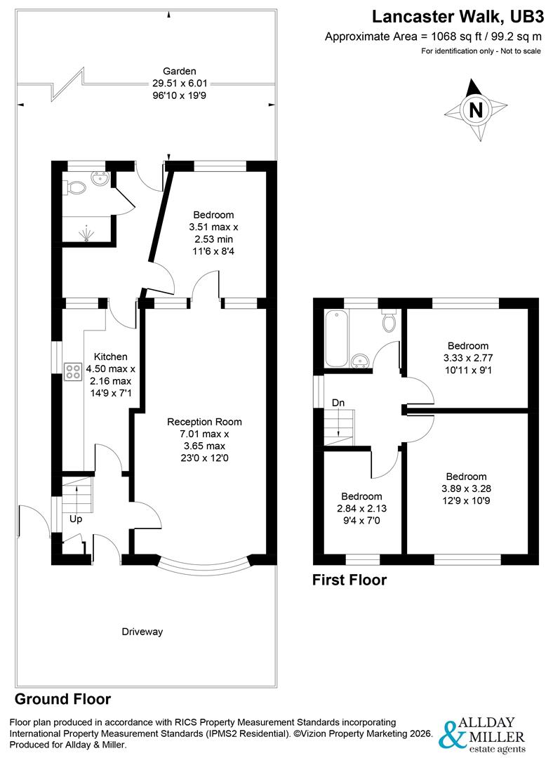 Property Floorplans 1