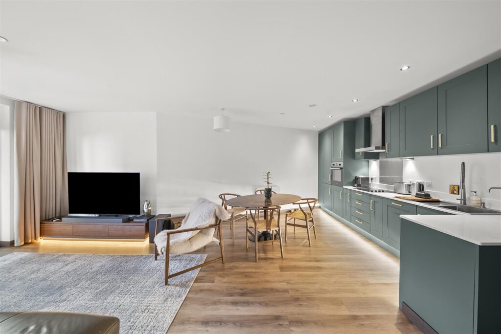 Flat 48, Block A Image