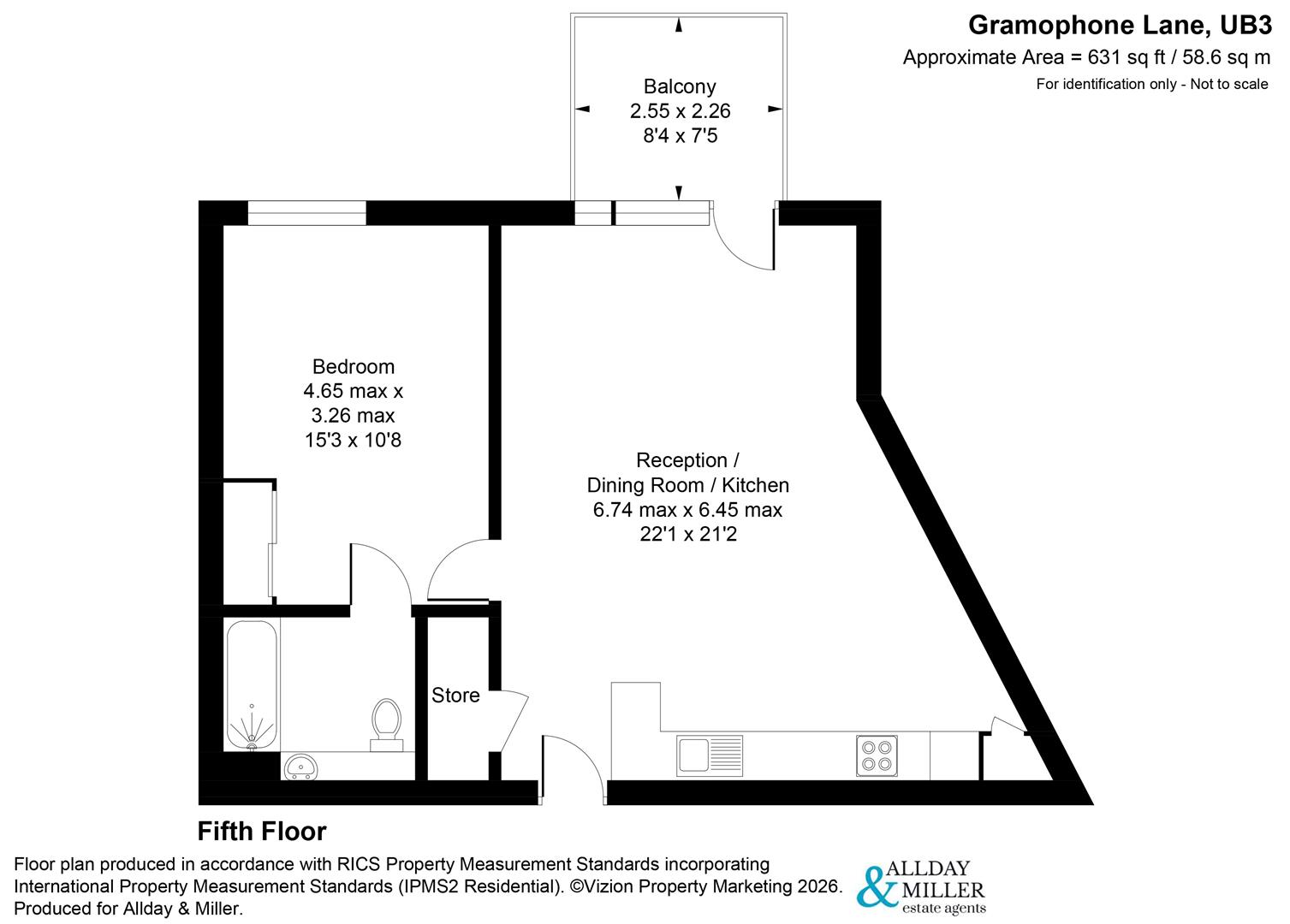 Property Floorplans 1