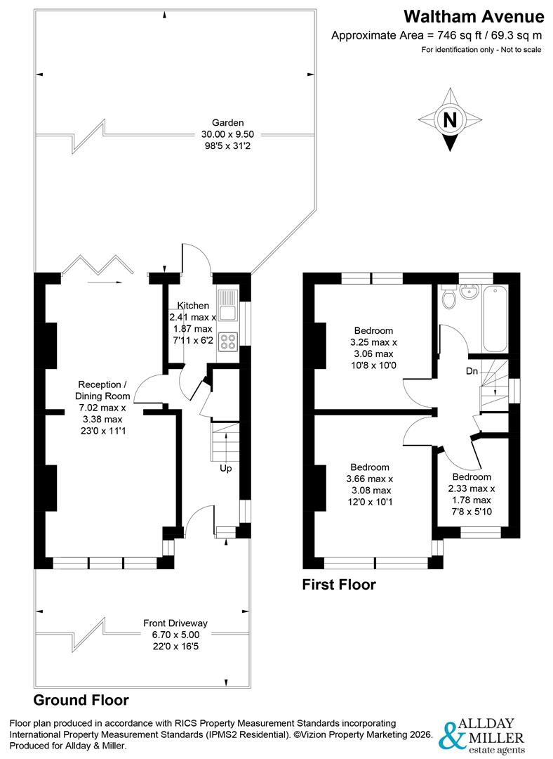 Property Floorplans 1