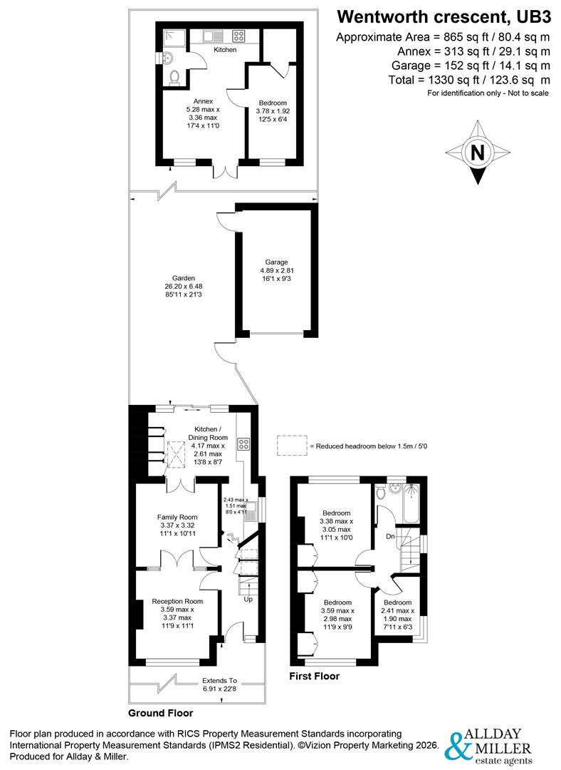 Property Floorplans 1