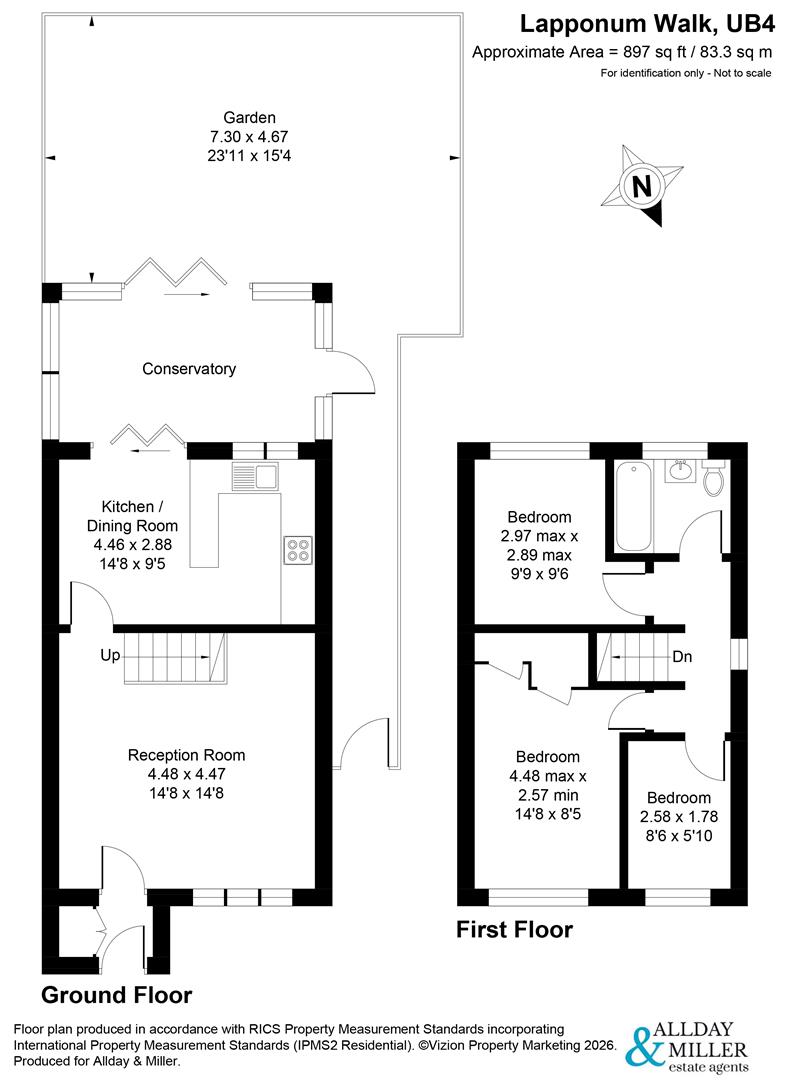 Property Floorplans 1
