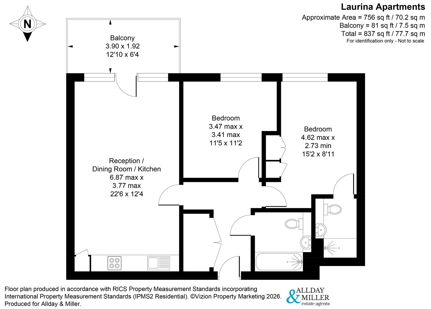 Property Floorplans 1