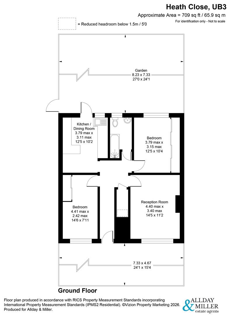 Property Floorplans 1