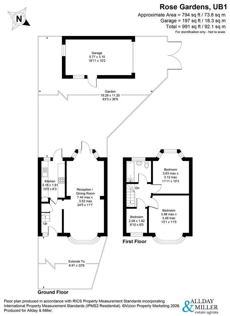 Property Floorplans 1