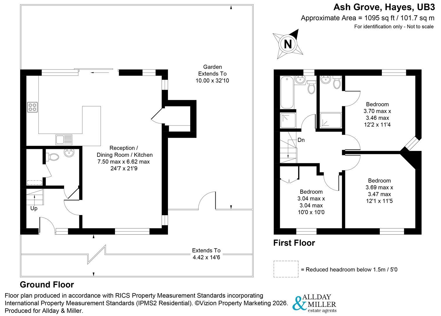 Property Floorplans 1