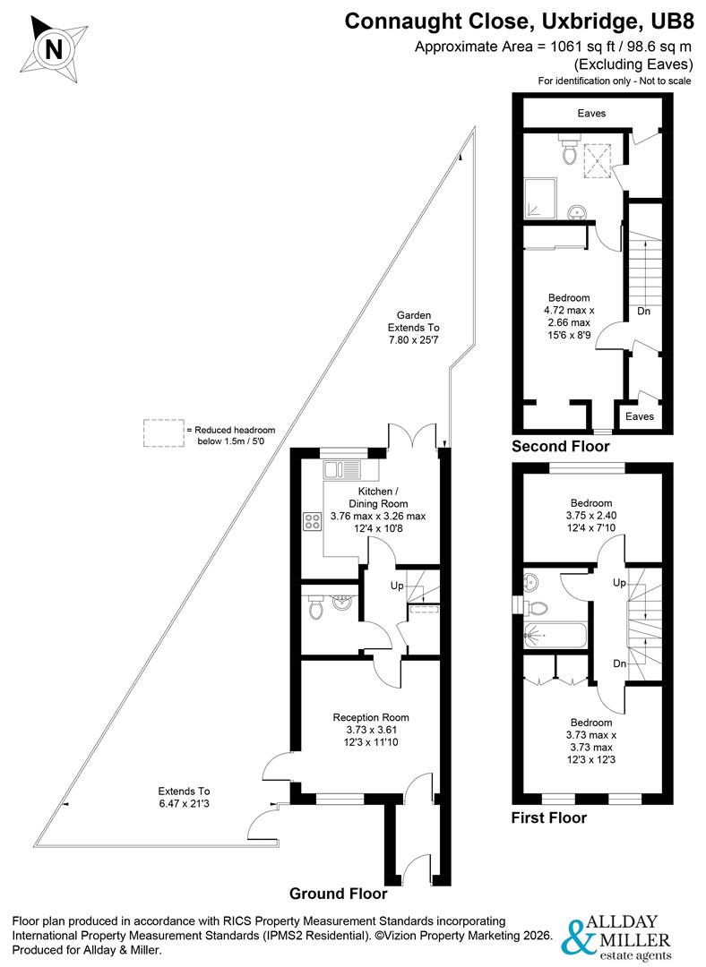 Property Floorplans 1
