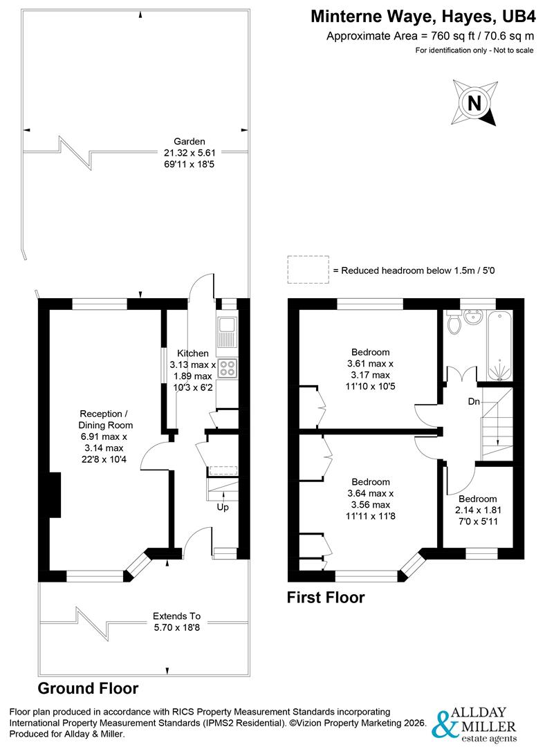 Property Floorplans 1