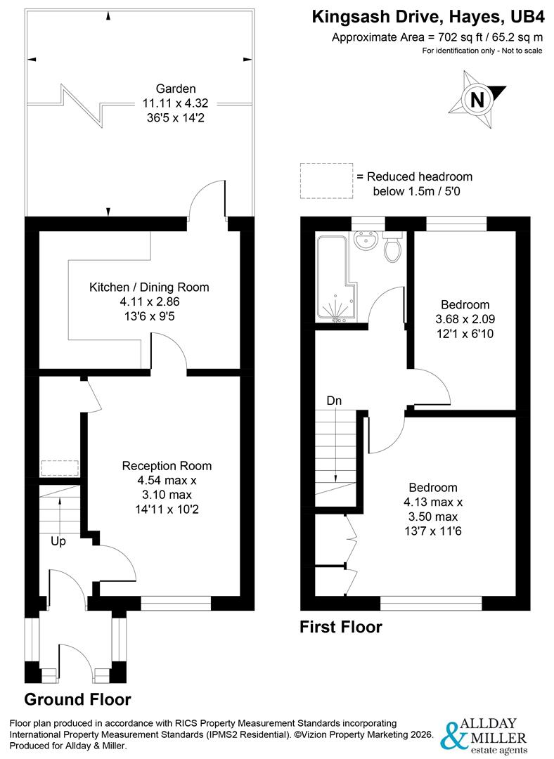 Property Floorplans 1