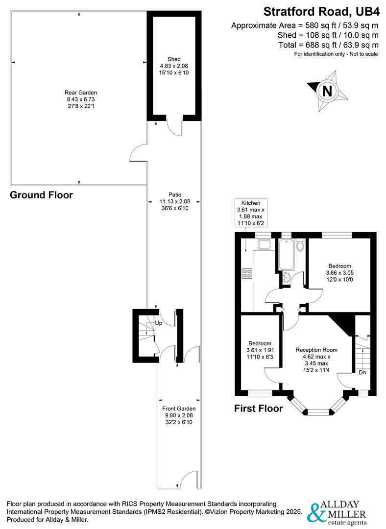 Property Floorplans 1