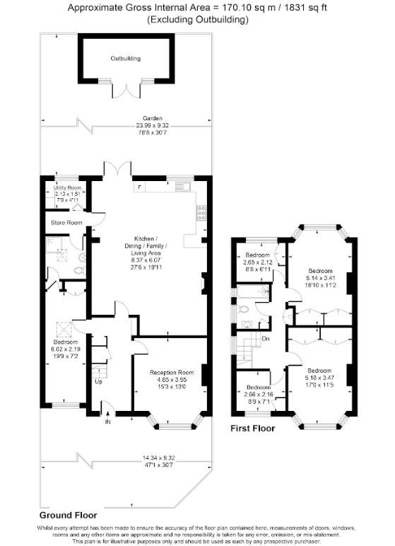 Property Floorplans 1