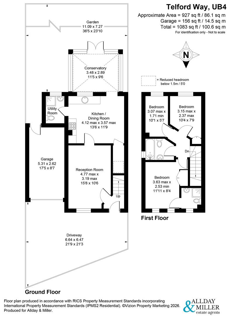 Property Floorplans 1