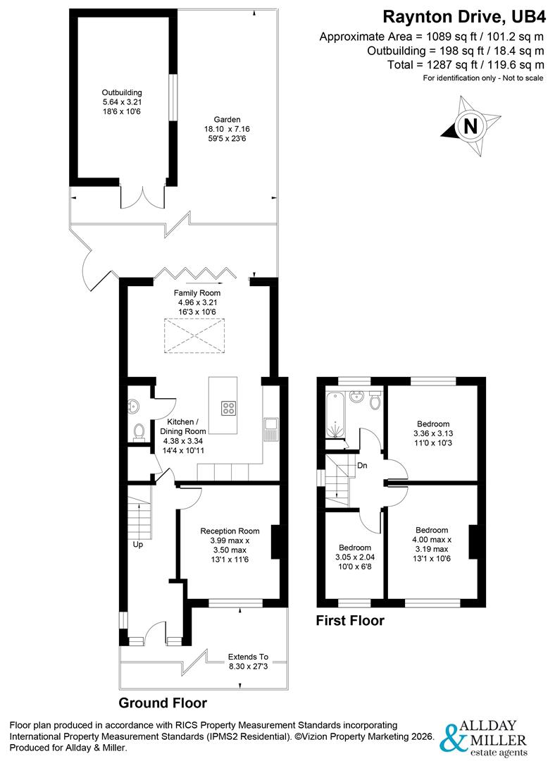 Property Floorplans 1