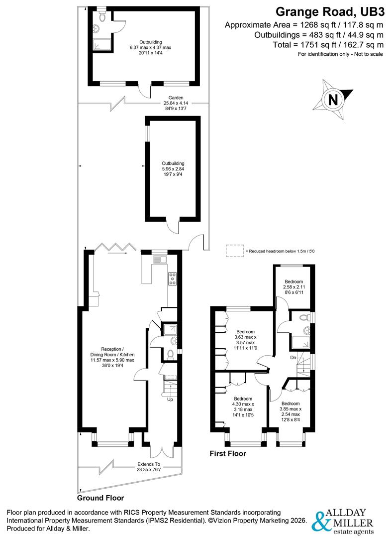 Property Floorplans 1