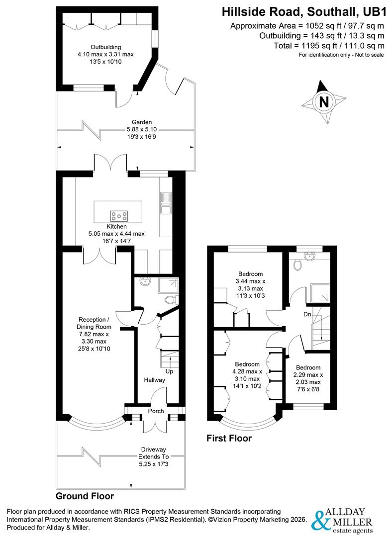 Property Floorplans 1