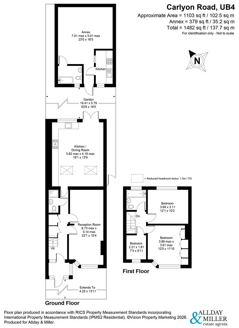 Property Floorplans 1