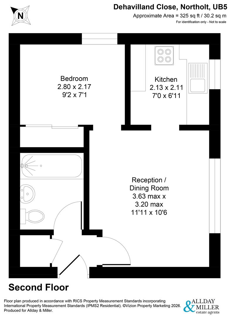 Property Floorplans 1
