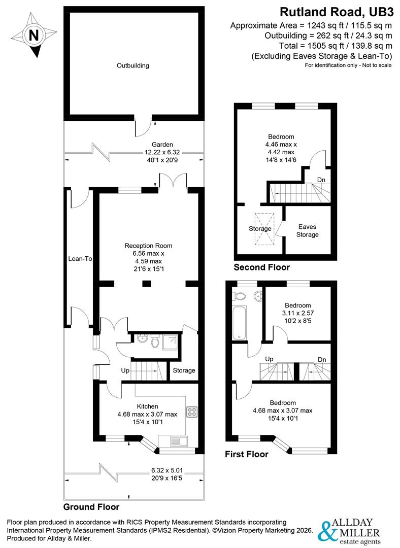 Property Floorplans 1