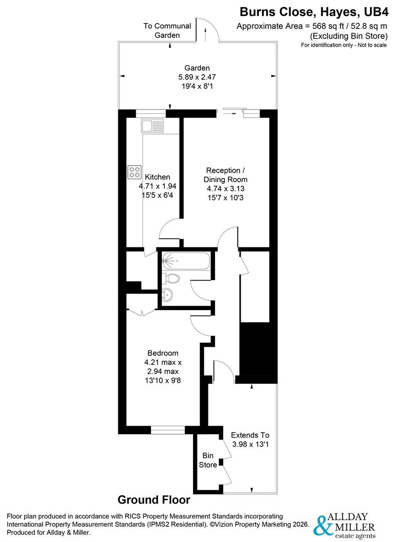 Property Floorplans 1