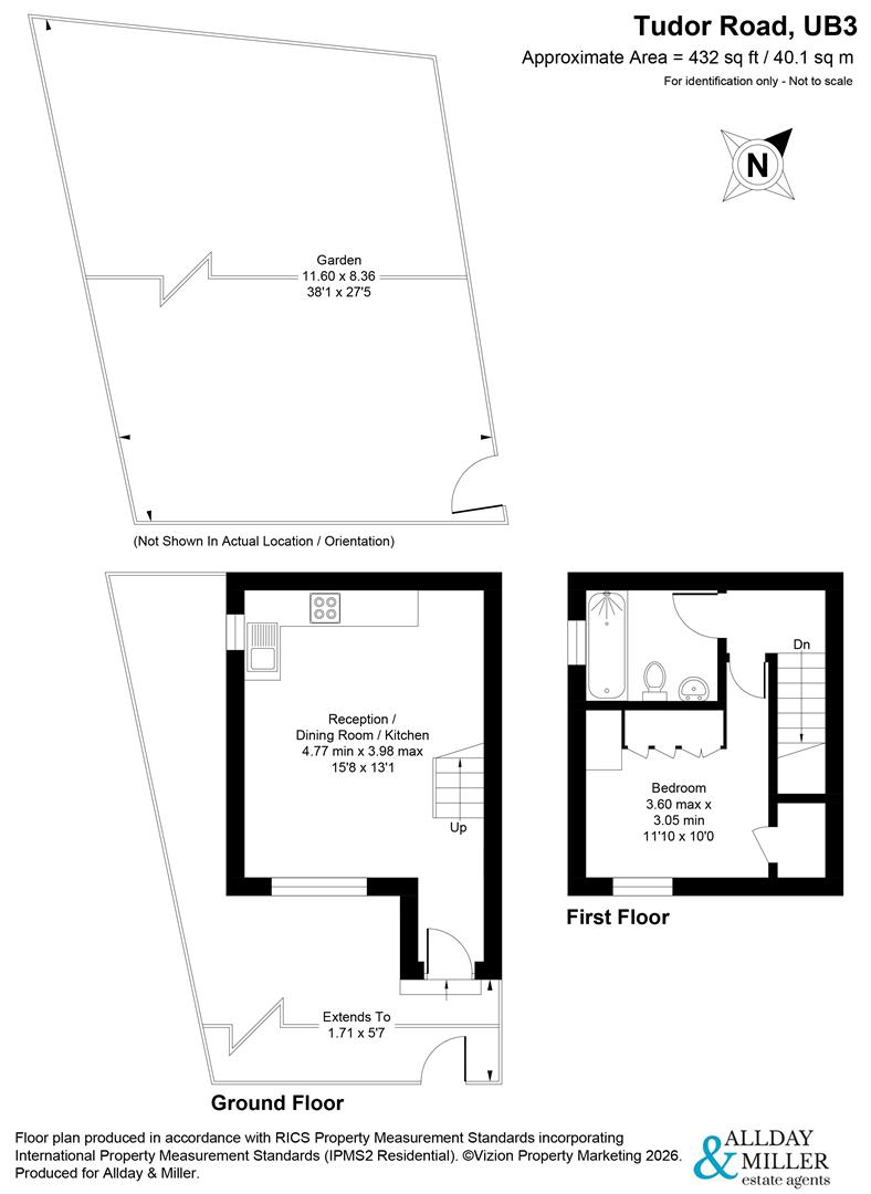 Property Floorplans 1