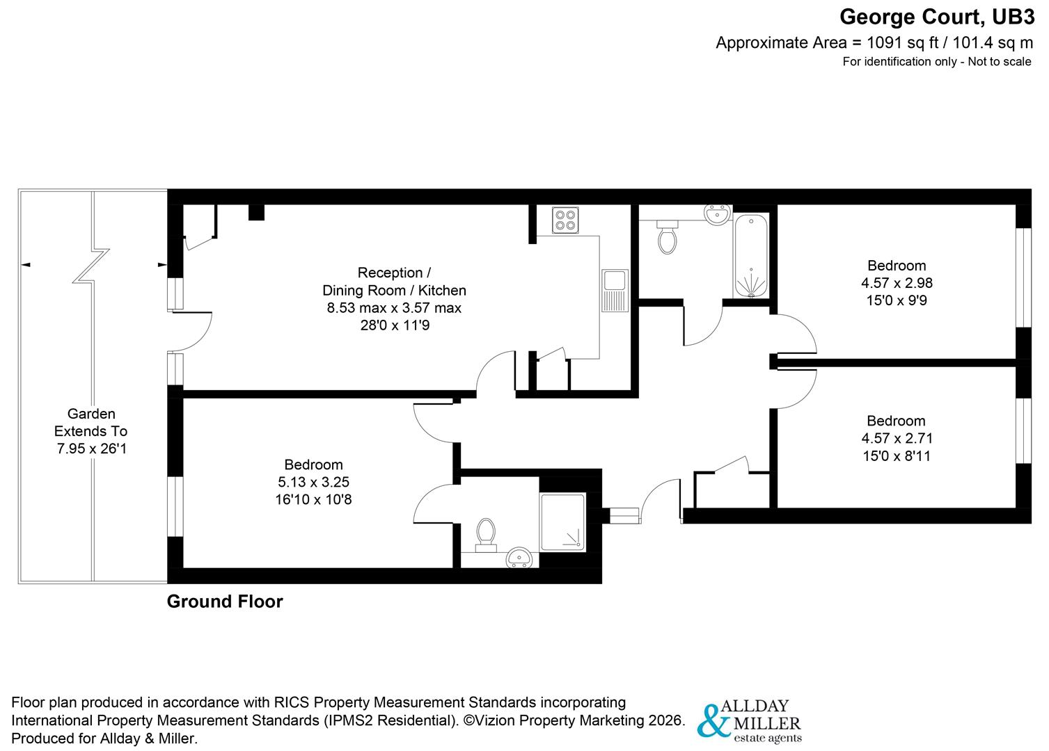 Property Floorplans 1