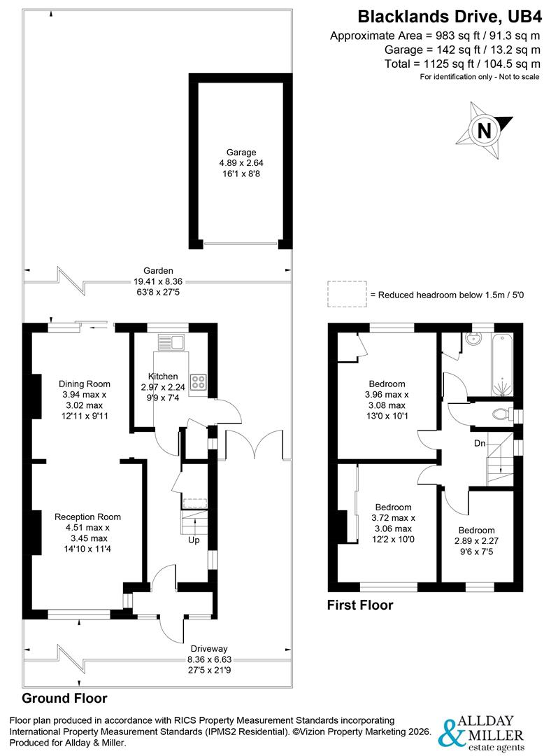 Property Floorplans 1