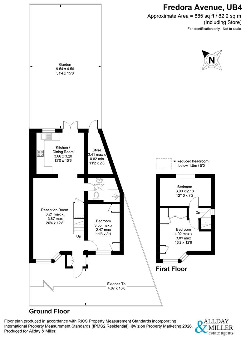 Property Floorplans 1