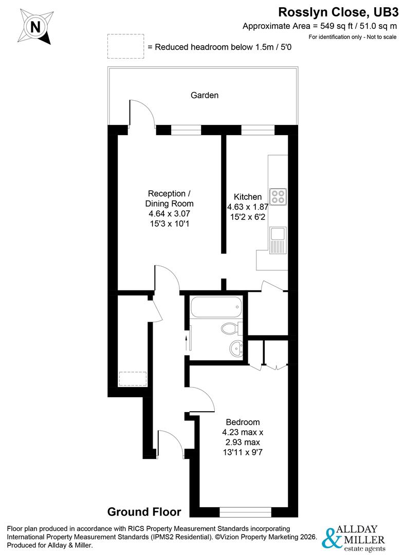 Property Floorplans 1
